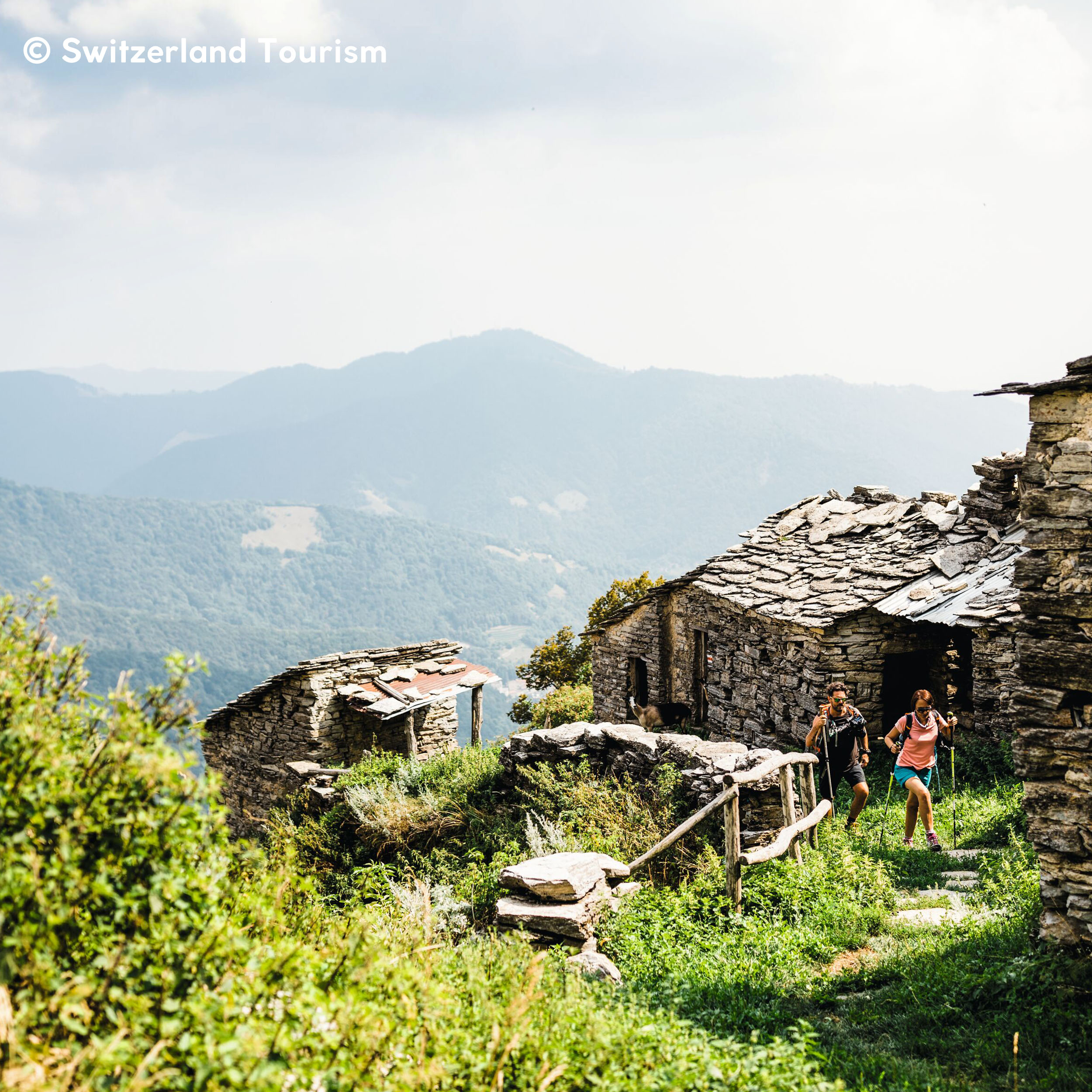 Nevere Monte Generoso