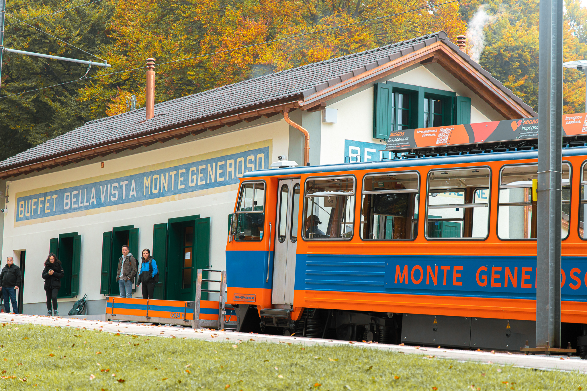 Bellavista