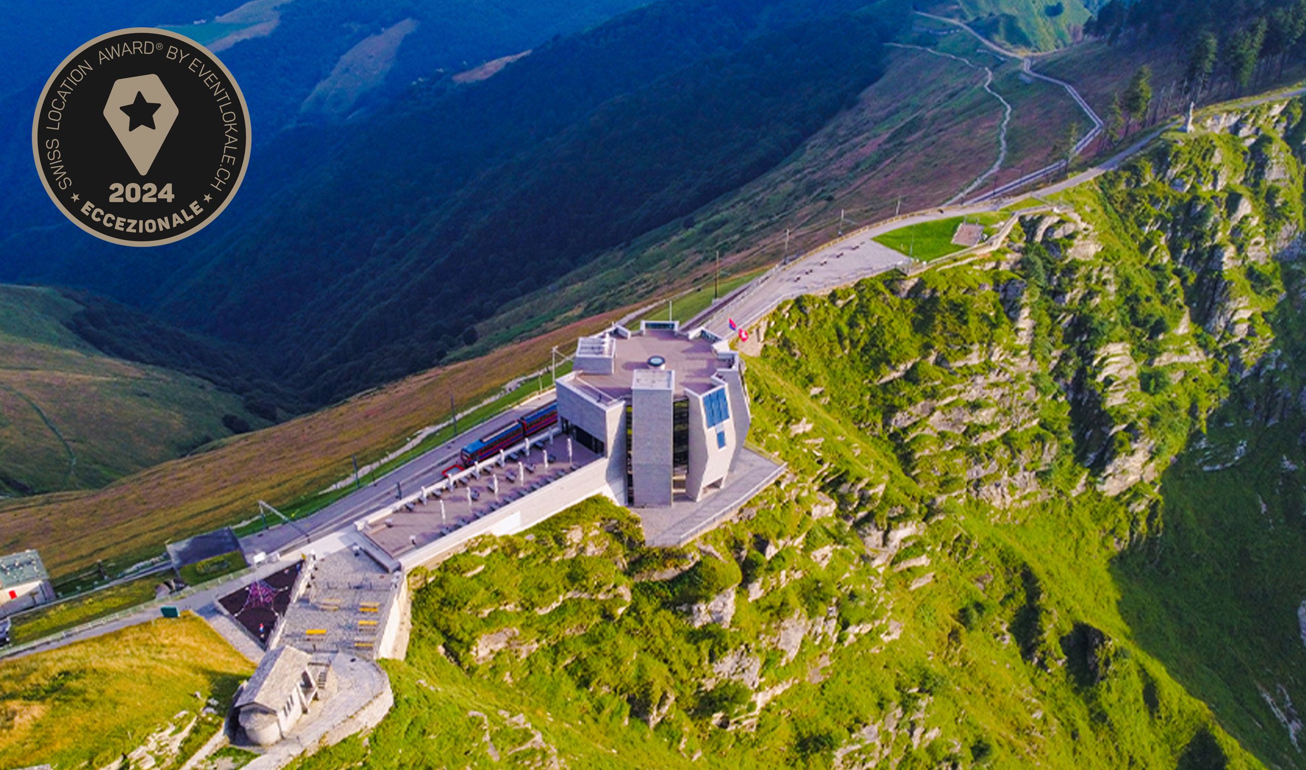 swiss location award 2024