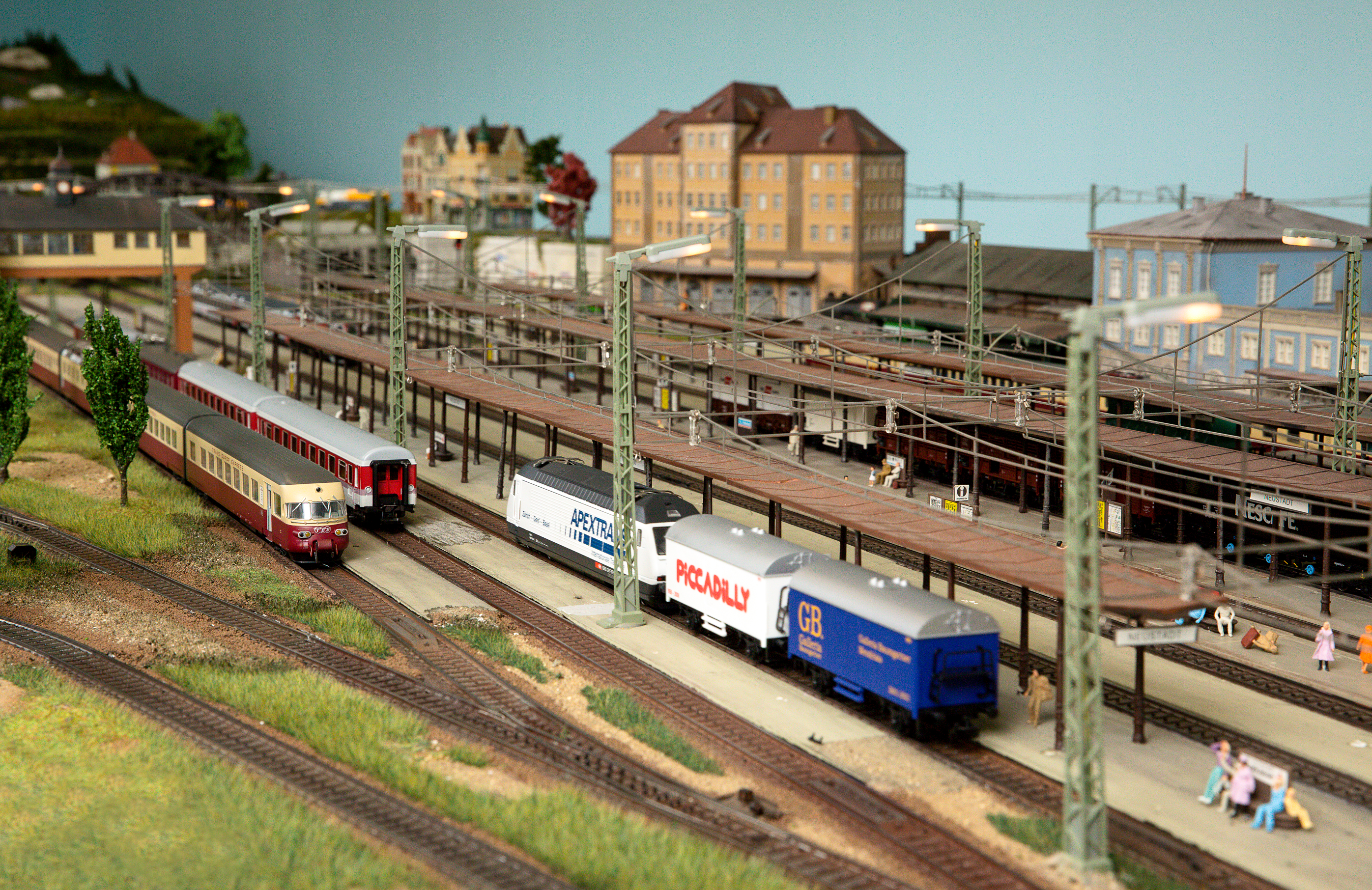 combi ticket swissminiatur