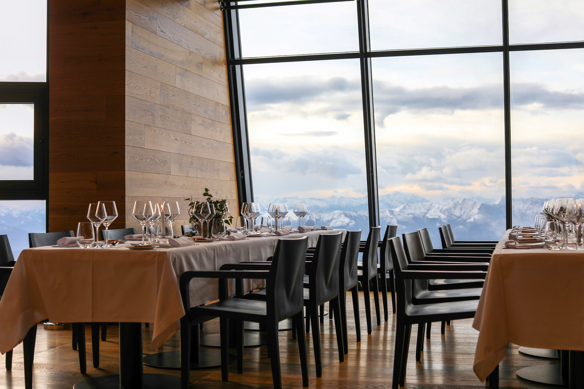 Restaurant Fiore di pietra