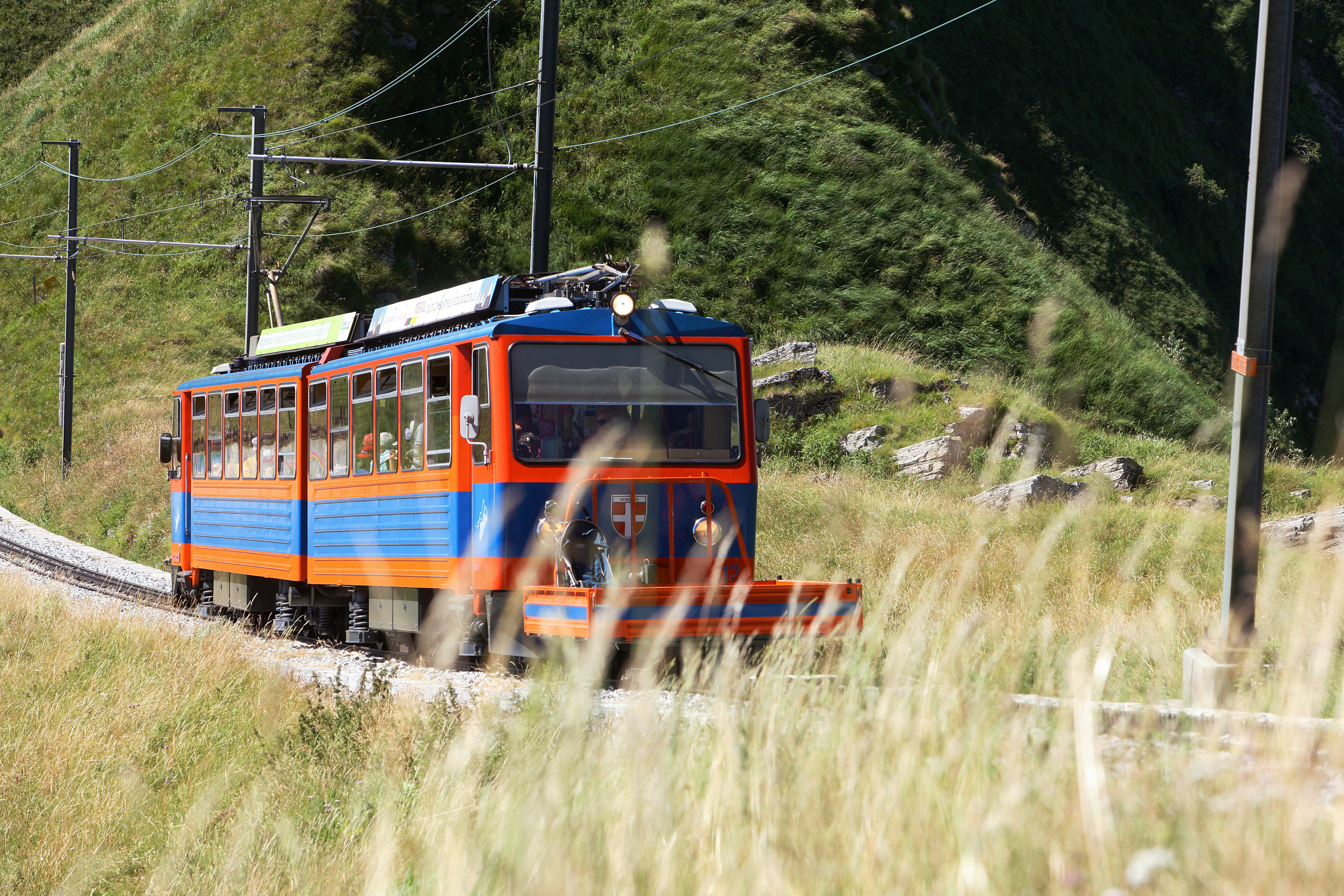 treno