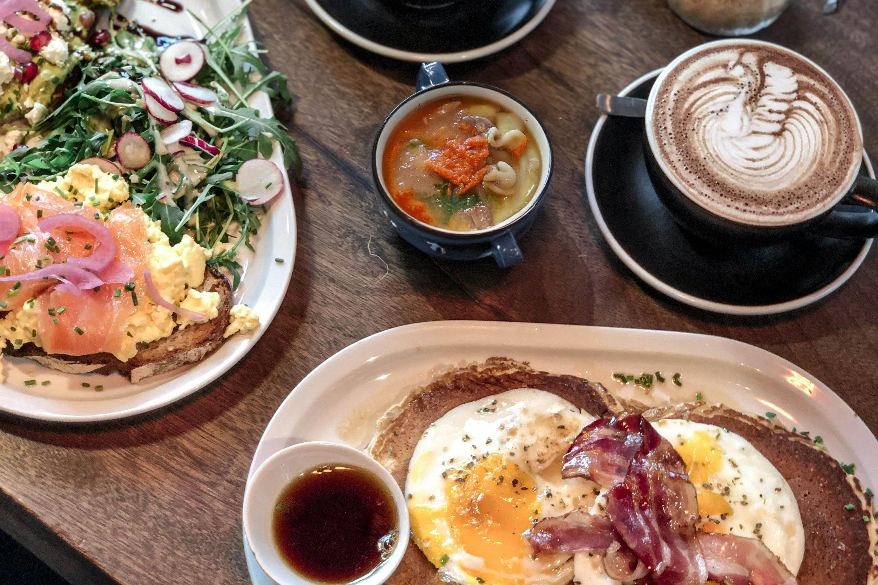 brunch