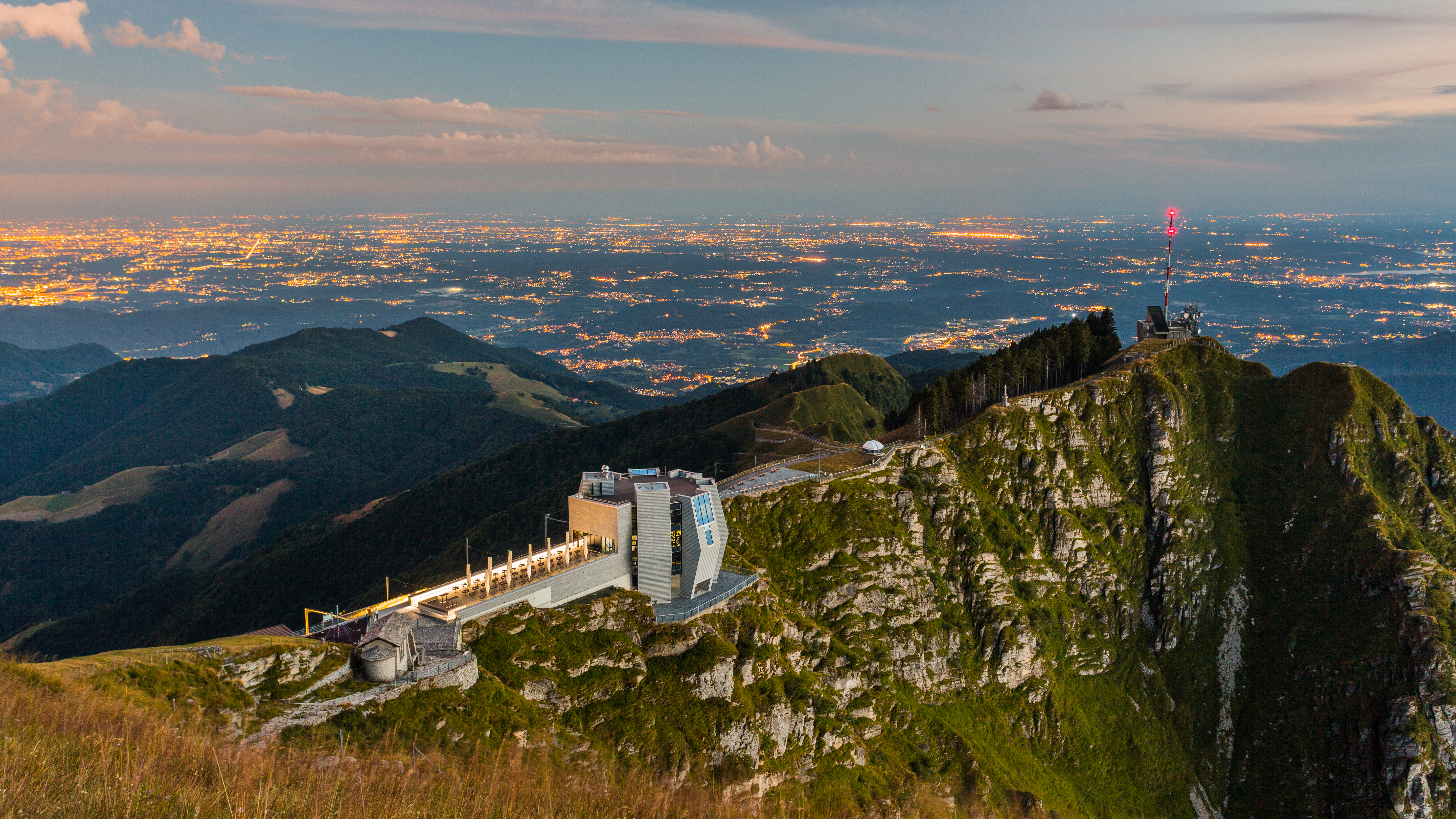 Monte Generoso 