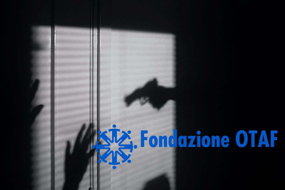 Cena con Delitto in collaborazione con OTAF