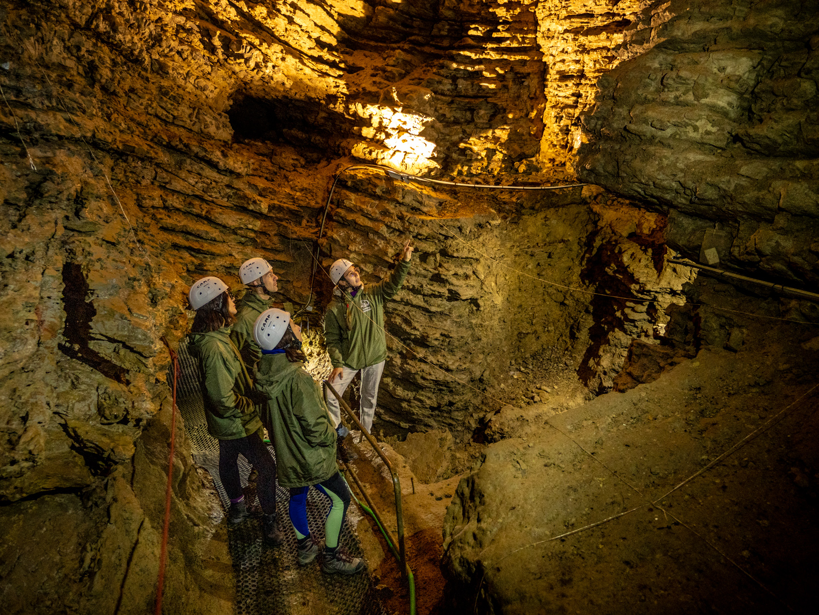 grotta