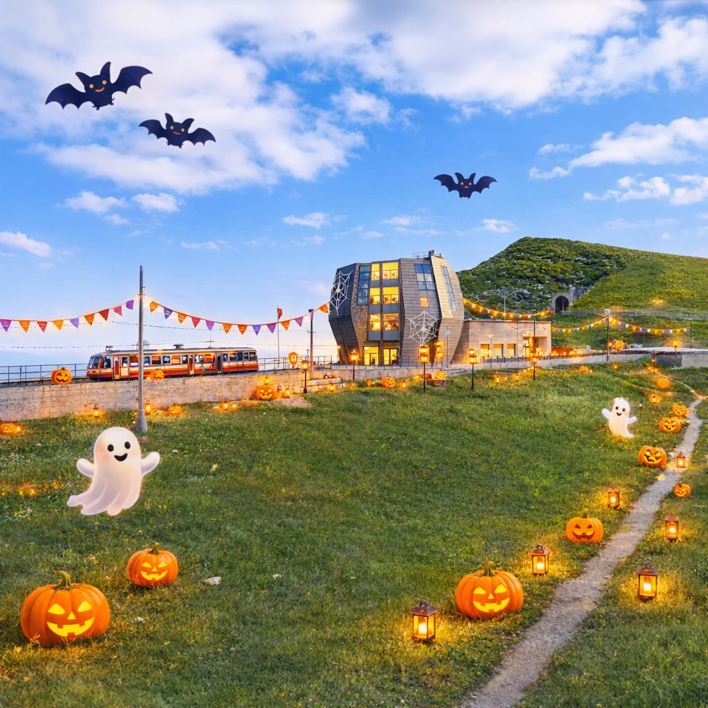 halloween