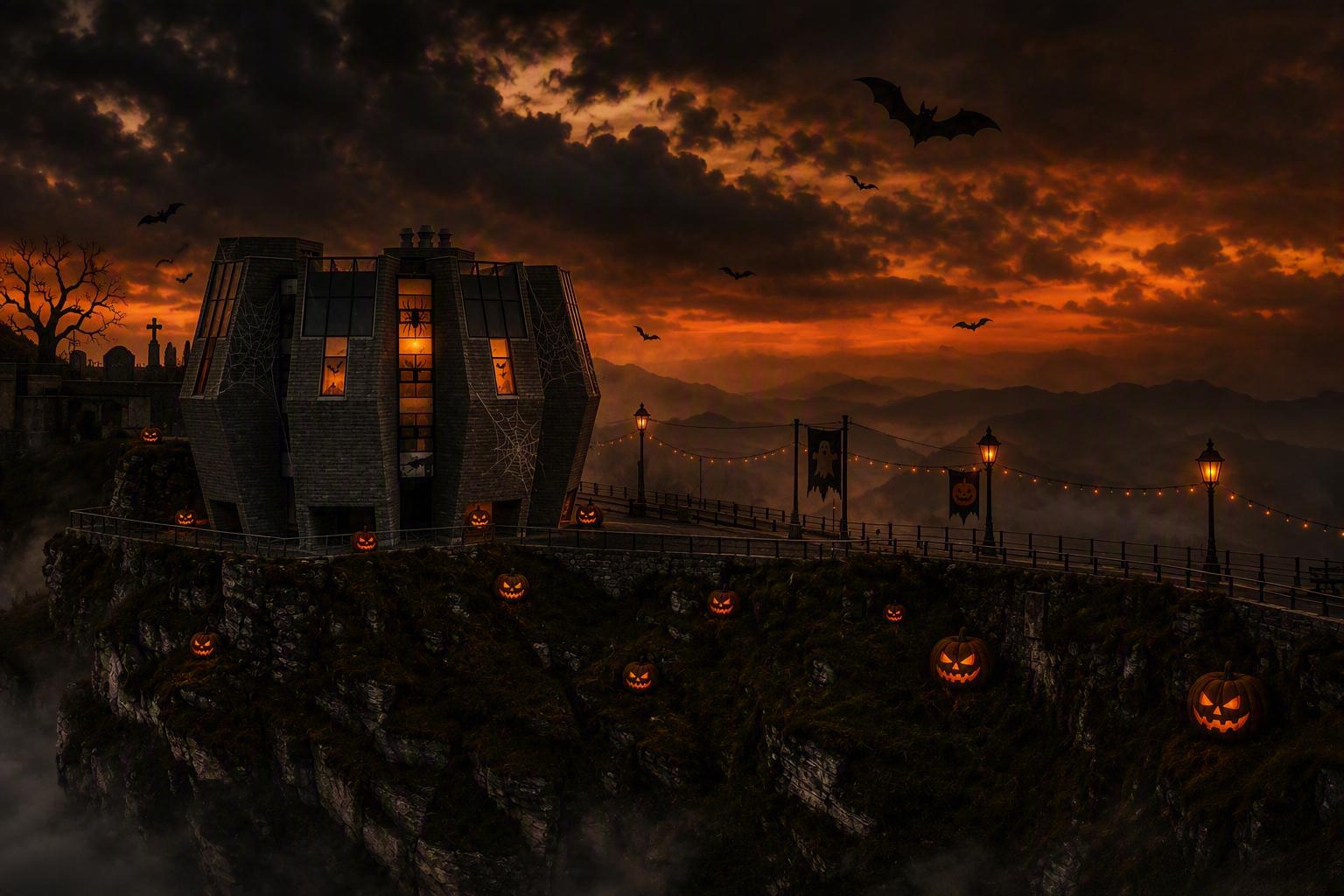 halloween