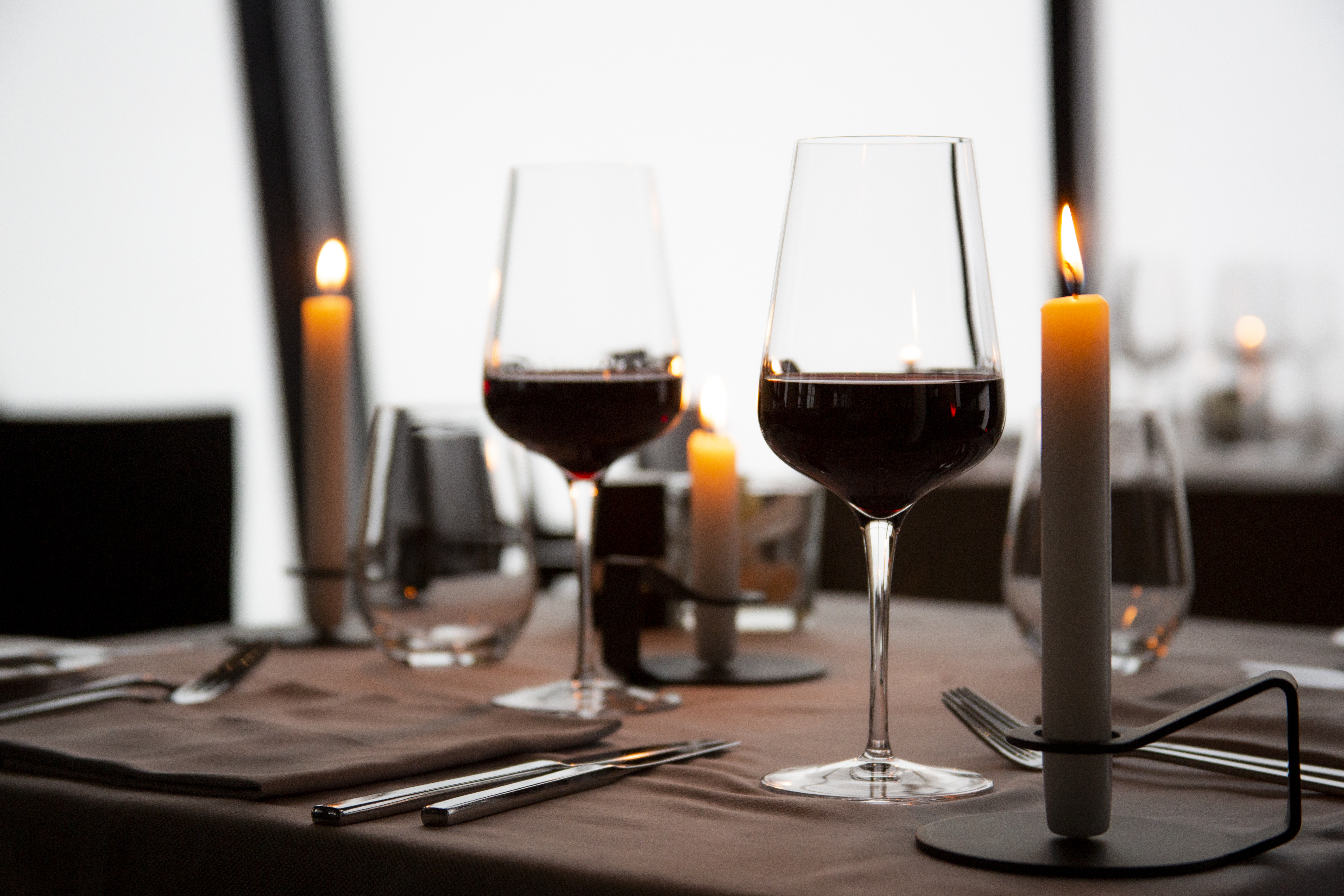 dinner